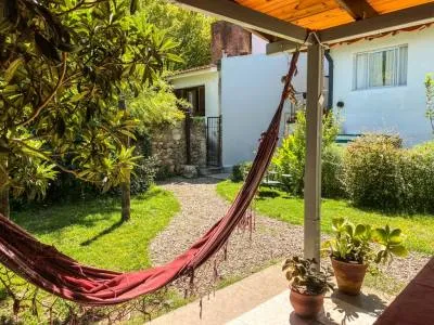 Apart Hotels Apart Dos Talas