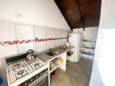 Apart Hotels Apart Dos Talas