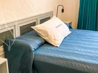 Apart Hotels Apart Dos Talas