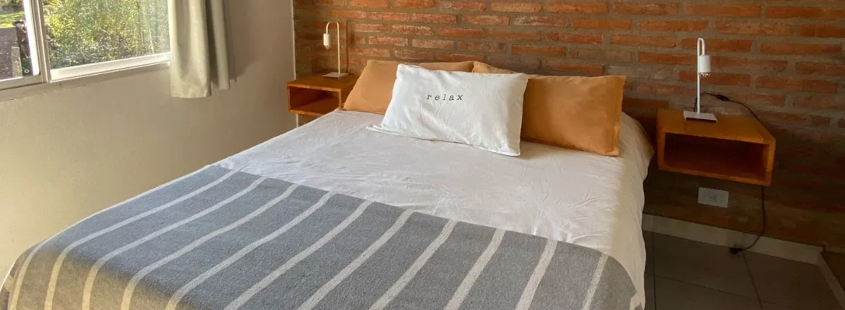 Apart Hotels Apart Dos Talas