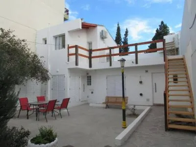 El Aguador Short Term Apartment Rentals  in  Puerto Madryn