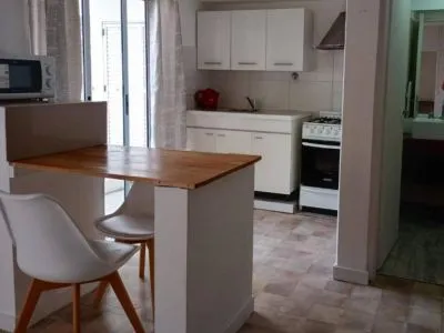 Departamentos de alquiler temporario El Aguador