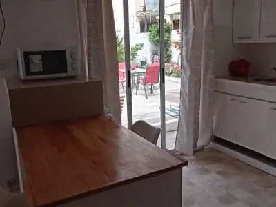 Departamentos de alquiler temporario El Aguador