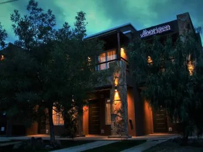 Aborigen Departamentos Short Term Apartment Rentals  in  Puerto Madryn