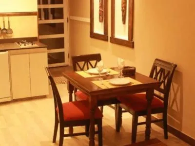 Departamentos de alquiler temporario Aborigen Departamentos