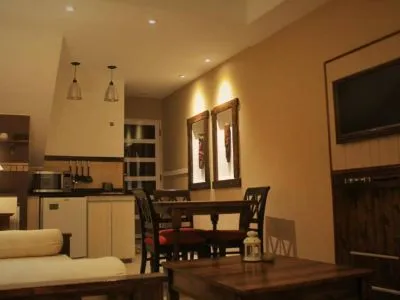 Departamentos de alquiler temporario Aborigen Departamentos