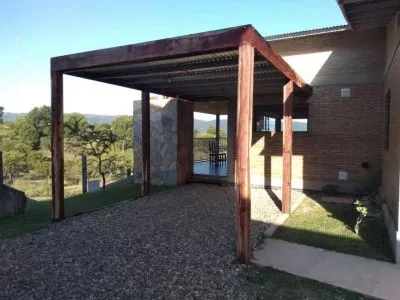 Apartments Cabañas Quimera