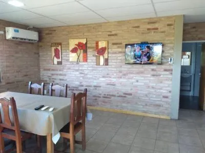 Apartments Cabañas Quimera