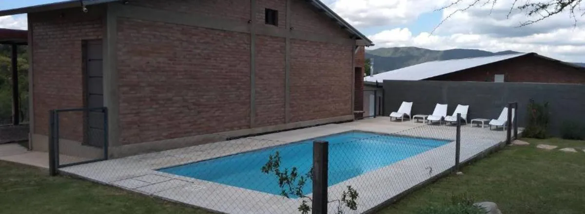 Apartments Cabañas Quimera