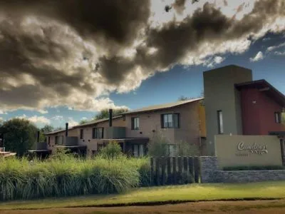 Cabañas Cumelen 2-star Cabins  in  Santa Rosa de Calamuchita
