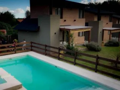 2-star Cabins Cabañas Cumelen