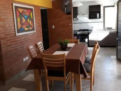 2-star Cabins Cabañas Cumelen