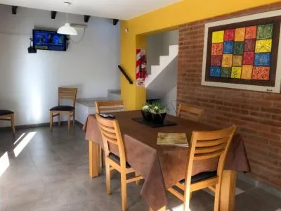 2-star Cabins Cabañas Cumelen