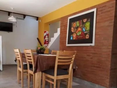 2-star Cabins Cabañas Cumelen