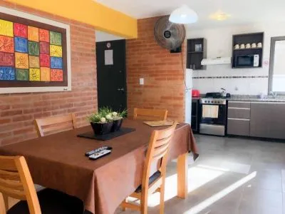 2-star Cabins Cabañas Cumelen