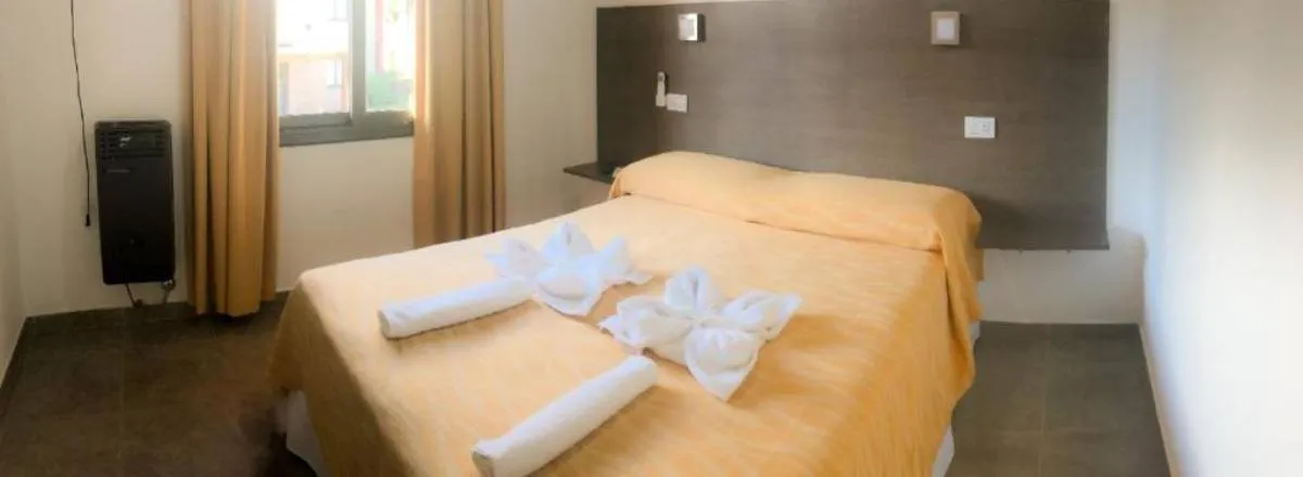 2-star Cabins Cabañas Cumelen