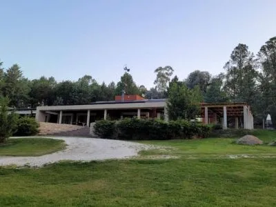 Hotel de Campo Los Nogales 3-star Hotels  in  Santa Rosa de Calamuchita