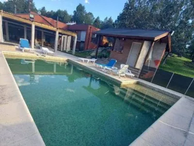 3-star Hotels Hotel de Campo Los Nogales