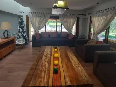 3-star Hotels Hotel de Campo Los Nogales