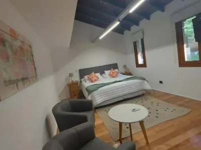 3-star Hotels Hotel de Campo Los Nogales