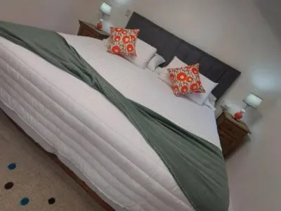 3-star Hotels Hotel de Campo Los Nogales