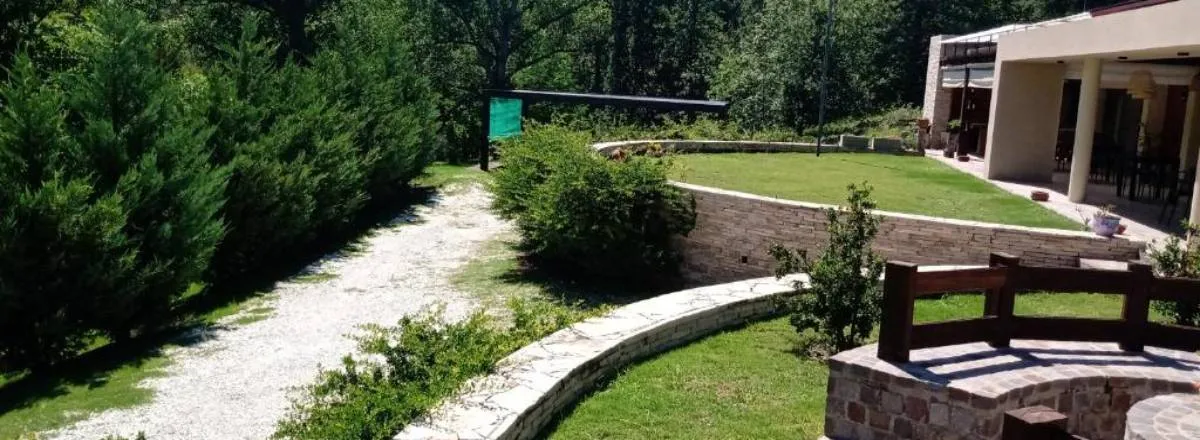 3-star Hotels Hotel de Campo Los Nogales