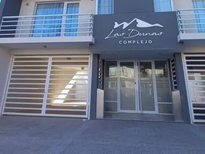 Las Dunas Short Term Apartment Rentals  in  Puerto Madryn
