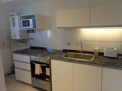 Departamentos de alquiler temporario Las Dunas