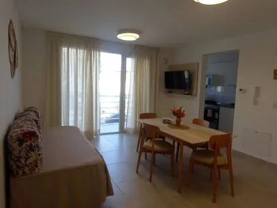 Departamentos de alquiler temporario Las Dunas