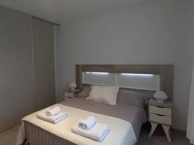 Departamentos de alquiler temporario Las Dunas