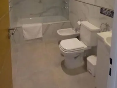 Departamentos de alquiler temporario Las Dunas