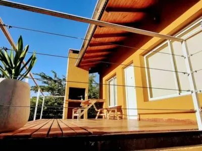 Terrazas de Nahuascat 2-star Cabins  in  Santa Rosa de Calamuchita