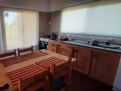 Cabañas 2 estrellas Terrazas de Nahuascat