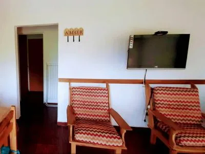 Cabañas 2 estrellas Terrazas de Nahuascat