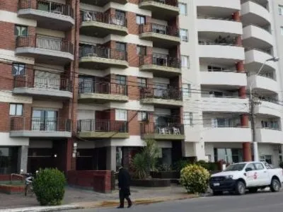 Namalu Departamentos de alquiler temporario  en  Puerto Madryn