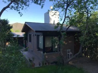 Montserrat Guesthouse Cabins  in  Santa Rosa de Calamuchita
