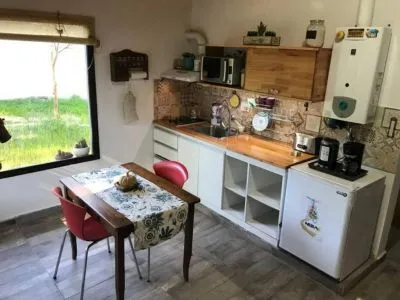 Cabins Montserrat Guesthouse