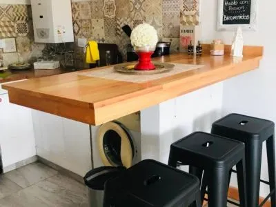 Cabins Montserrat Guesthouse