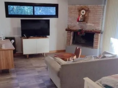 Cabins Montserrat Guesthouse