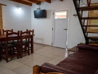 Cabañas Lo de Alberto