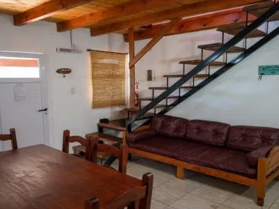 Cabañas Lo de Alberto