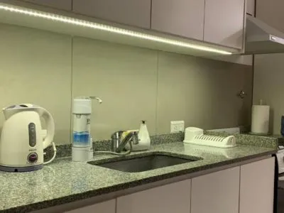 Departamentos de alquiler temporario Flora Departamento