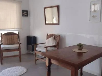 Departamentos de alquiler temporario Flora Departamento