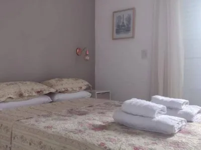 Departamentos de alquiler temporario Flora Departamento