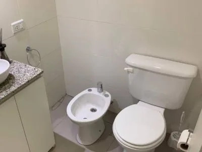 Departamentos de alquiler temporario Flora Departamento