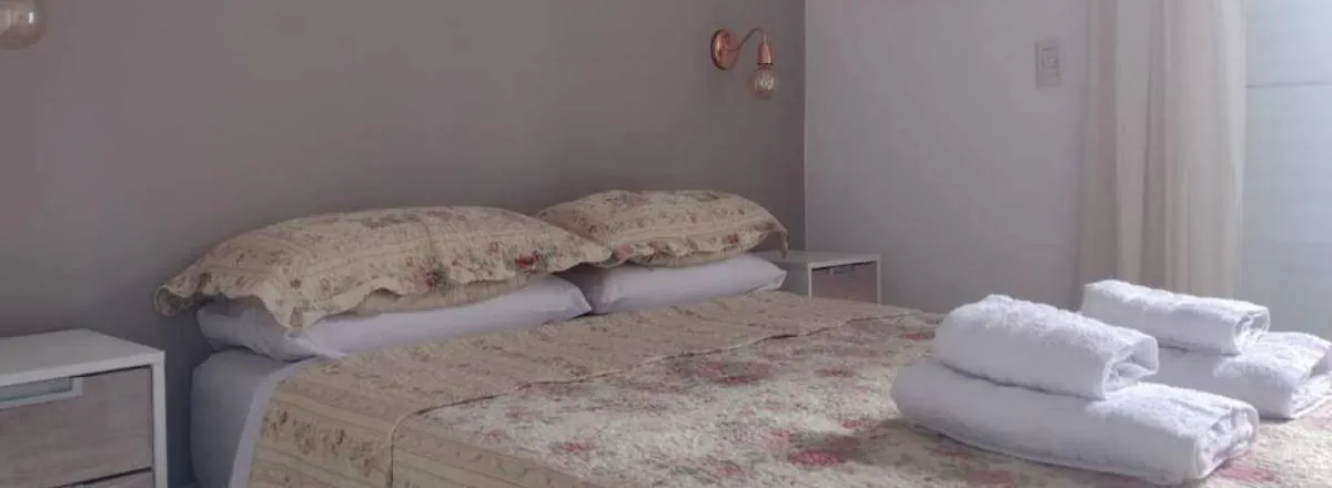 Departamentos de alquiler temporario Flora Departamento