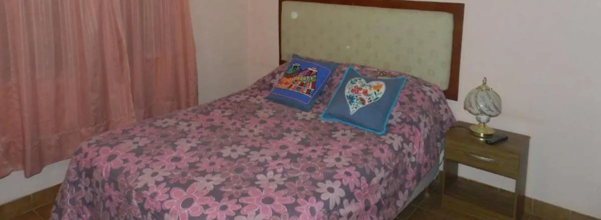 Tourist Properties Rental Lo de Lili