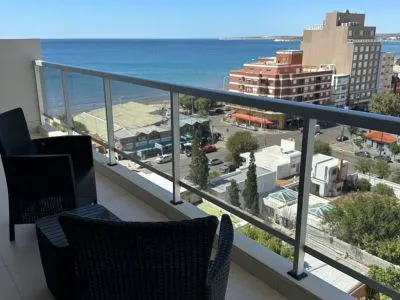 Recamar Accommodation Short Term Apartment Rentals  in  Puerto Madryn