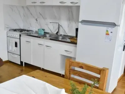 2-star Cabins Cabaña del Bosque