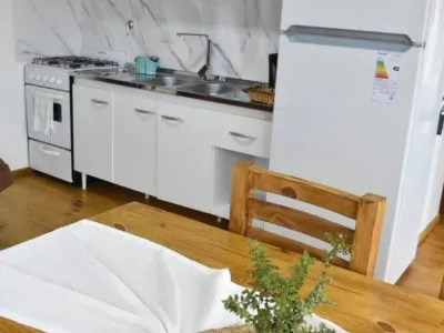 2-star Cabins Cabaña del Bosque